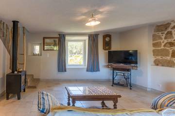 Cottage voor 4 Personen in Les Assions, Centraal Massief, Afbeelding 4