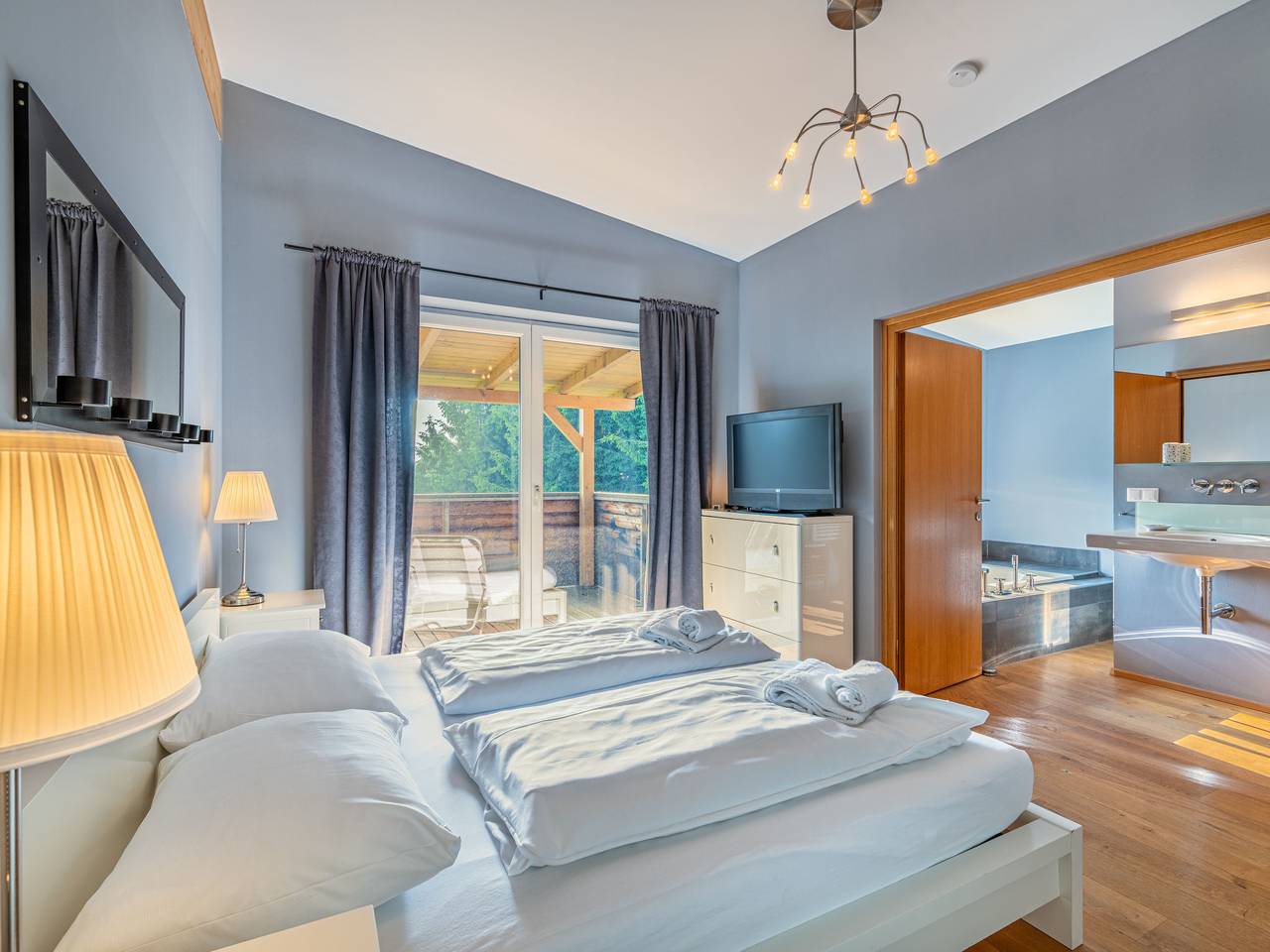 Appartement entier, Simonhöhe Kärntentraum in Mittelkärnten