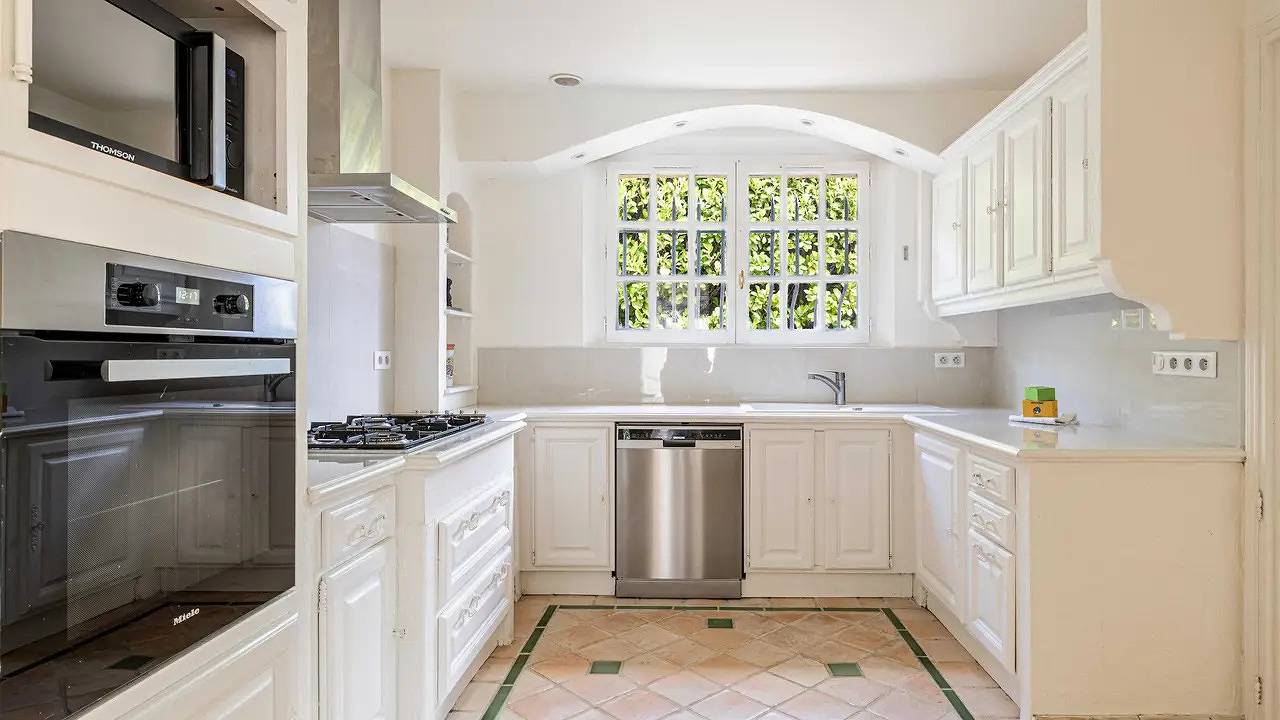 Villa für 12 Personen (238 m²) in Mougins in Mougins, Côte méditerranéenne (France)