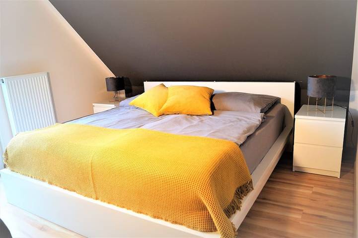 Ferienhaus für 6 Personen, mit Sauna und Garten im Klützer Winkel - 3