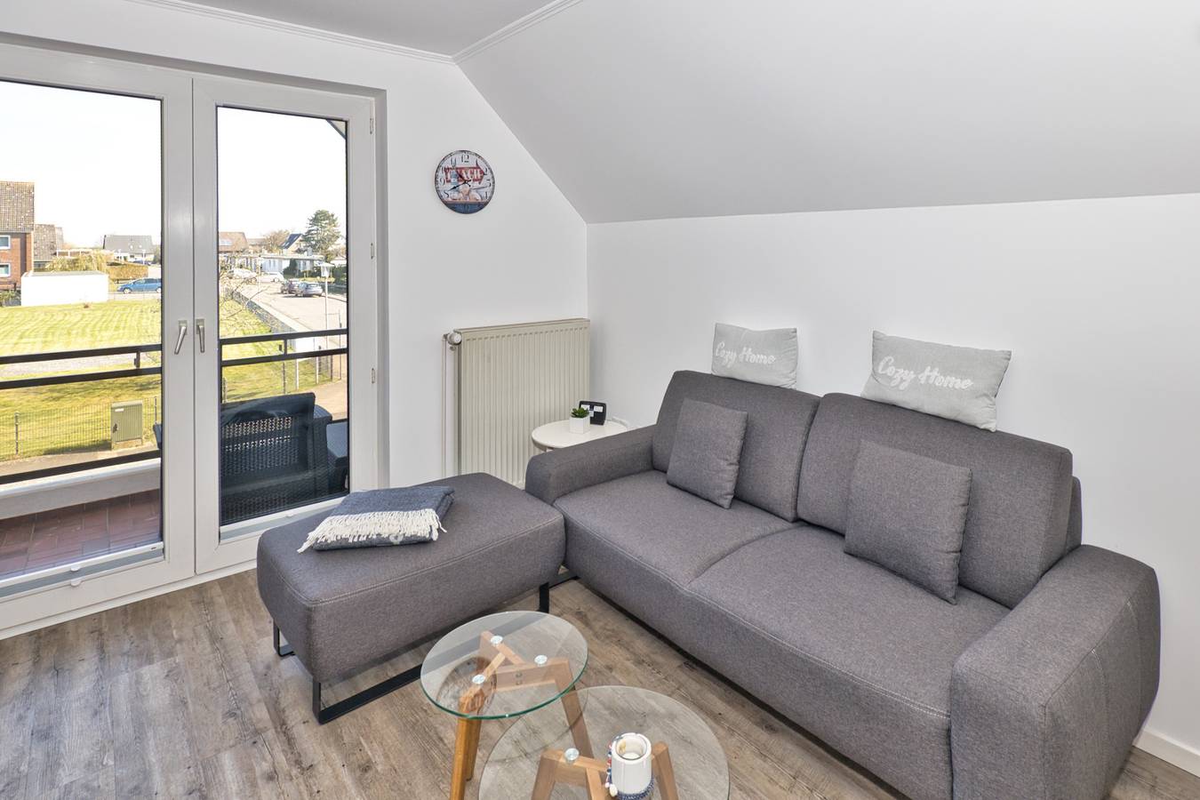 Appartamento vacanze a Cuxland a partire da 105€ a notte