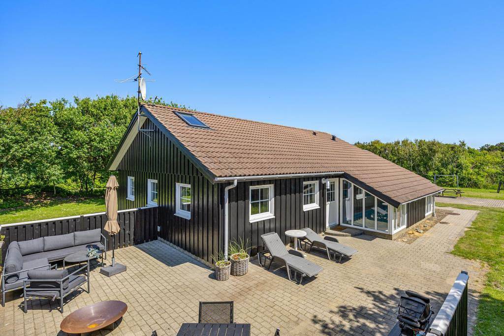 Casa vacanza a Ringkøbing a partire da 126€ a notte