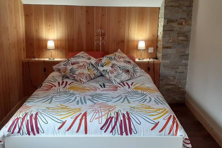 Location de vacances pour 4 personnes, avec terrasse et jardin, animaux acceptés à Moux-en-Morvan - 2