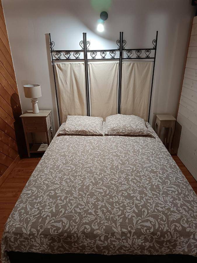 Location de vacances pour 4 personnes, avec jardin à Mouchamps - 2