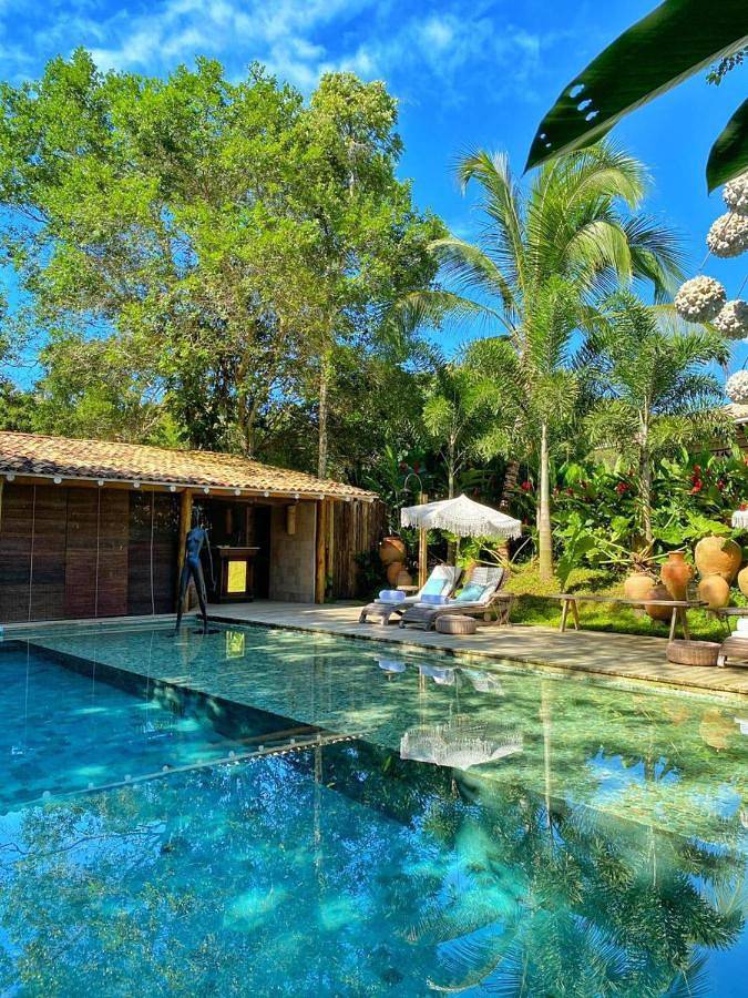 Maison d’hôte pour 3 personnes, avec jardin ainsi que vue et piscine à Trancoso - 2