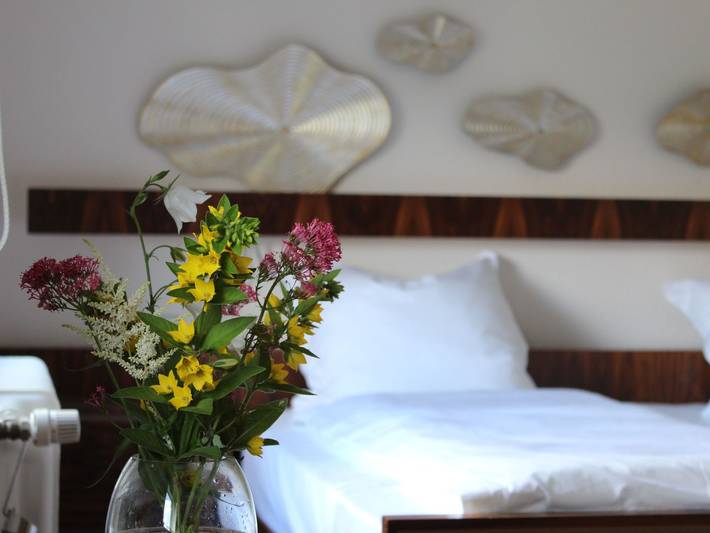 Ferienhaus für 6 Personen, mit Garten im Westerwald - 2