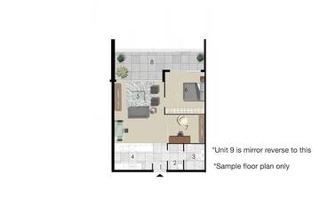 Holiday Home for 5 People in Kiama, New South Wales, Photo 3