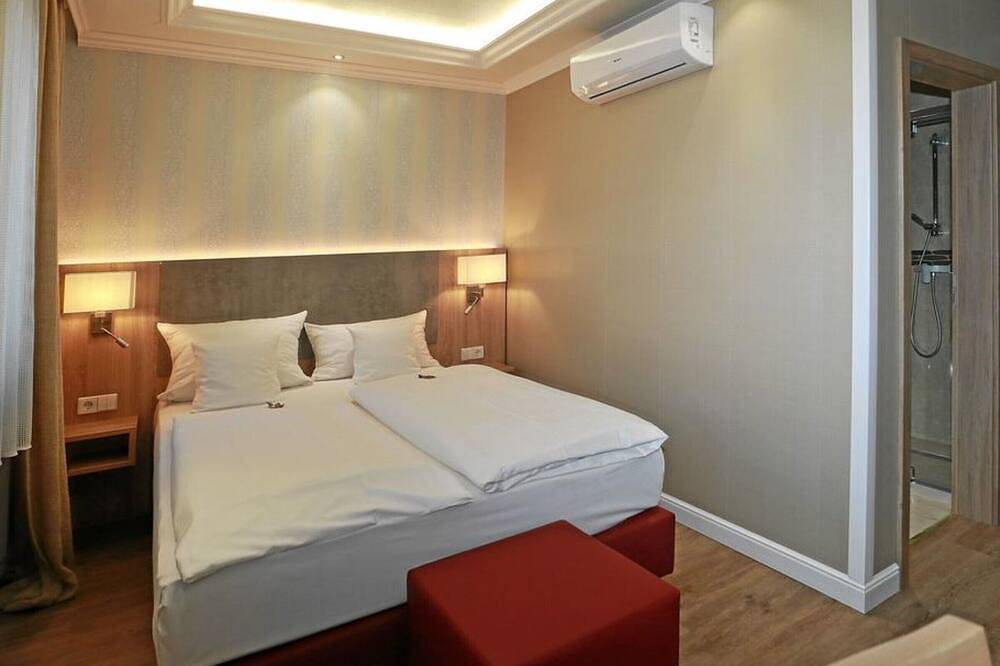 Ganze Wohnung, Comfort Doppelzimmer mit Dusche und Wc in Rheinfelden (Baden), Südschwarzwald