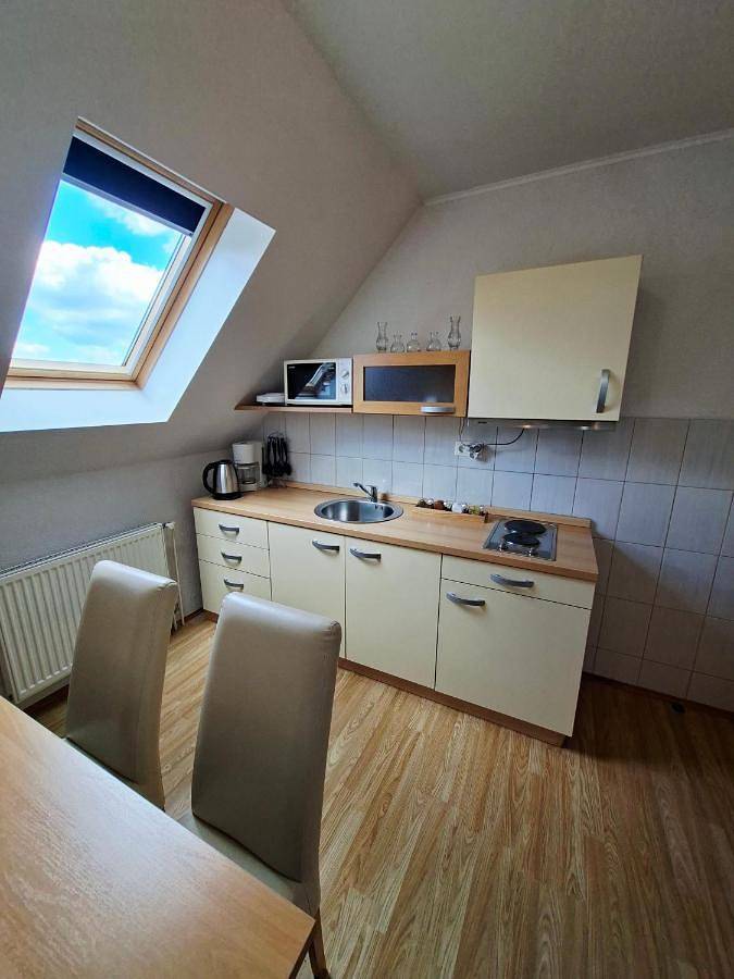 Gîte pour 3 personnes, avec jardin et vue dans Poljanak - 3