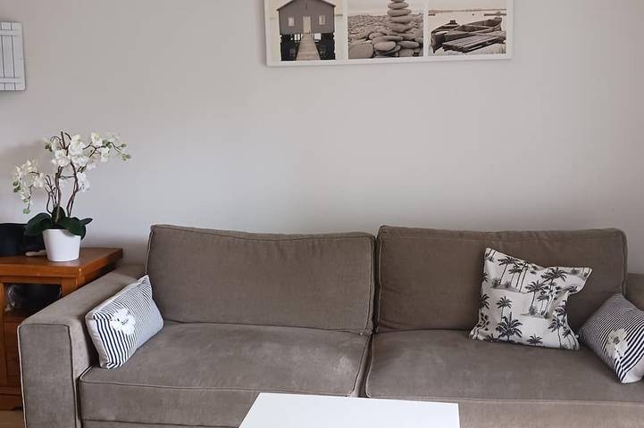 Appartement entier, Appt. 4 Pers. Proche Deauville   - Plage Et Nature in Blonville-sur-Mer, Région de Lisieux
