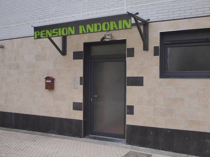 Gîte pour 2 personnes à Andoain