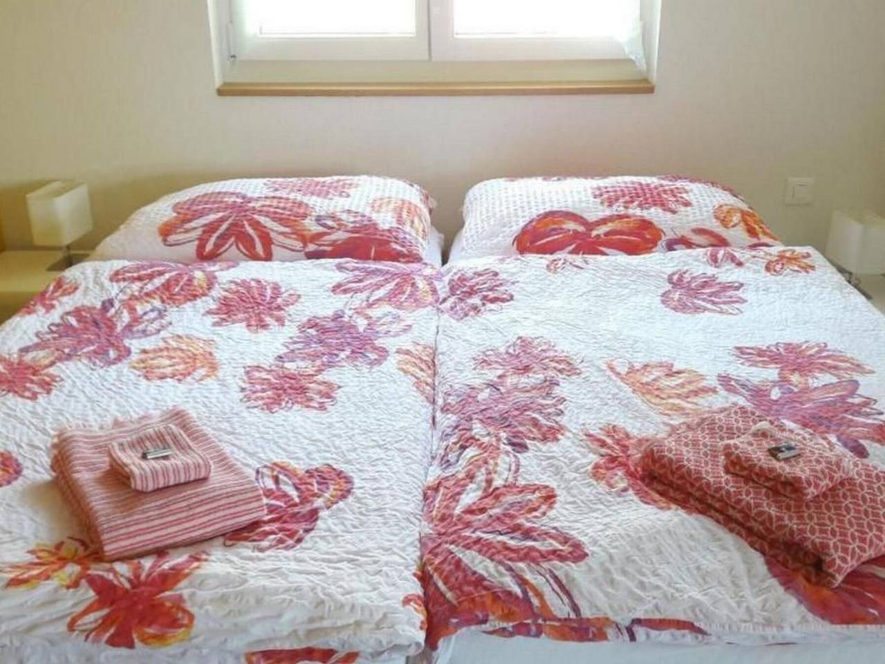 Appartement entier, Studio im Bauernhaus (4 Pers.) in Le Mont-Pèlerin, Chardonne