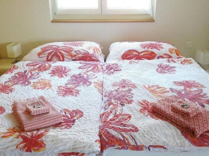 Gîte pour 2 personnes dans Chardonne - 4