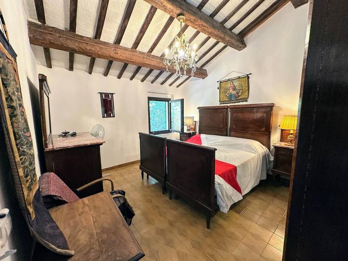 Location de vacances pour 8 personnes, avec Jardin à Pesaro - 4