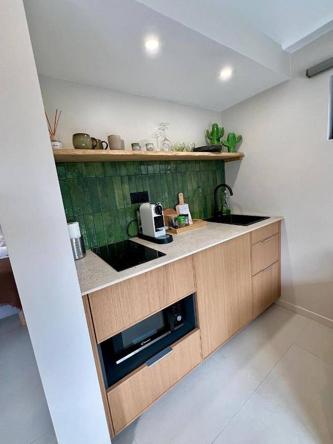 Gîte pour 4 personnes, avec terrasse à Pomponne - 3