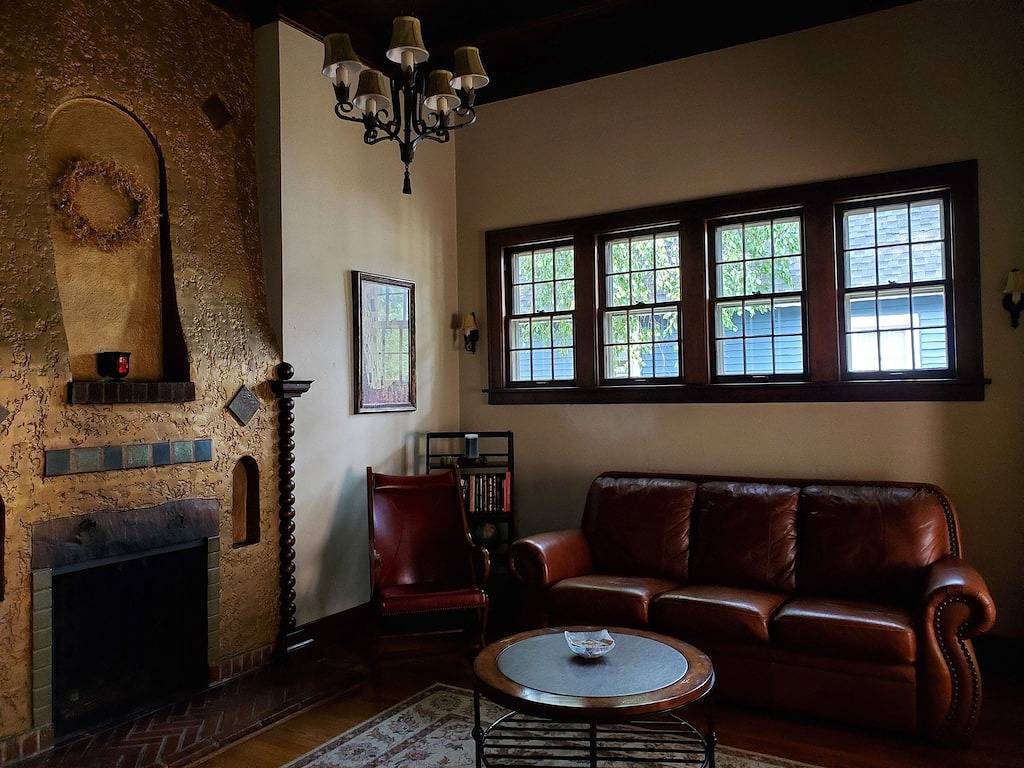 Vacation House for 6 Guests in Omaha, Nebraska