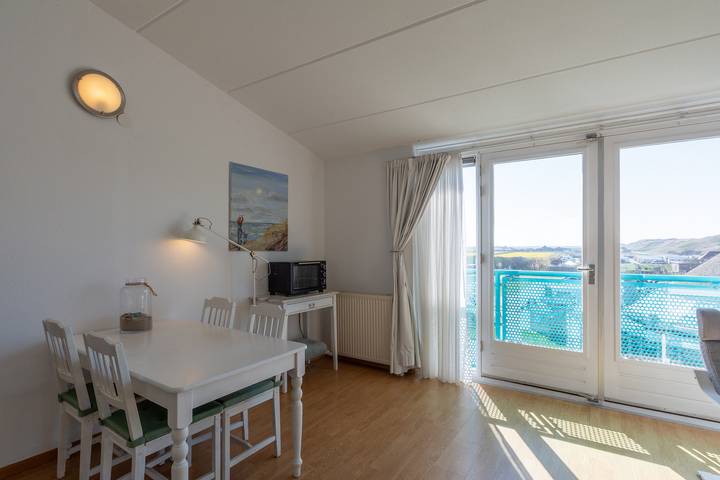 Ferienhaus für 4 Personen in Julianadorp - 2
