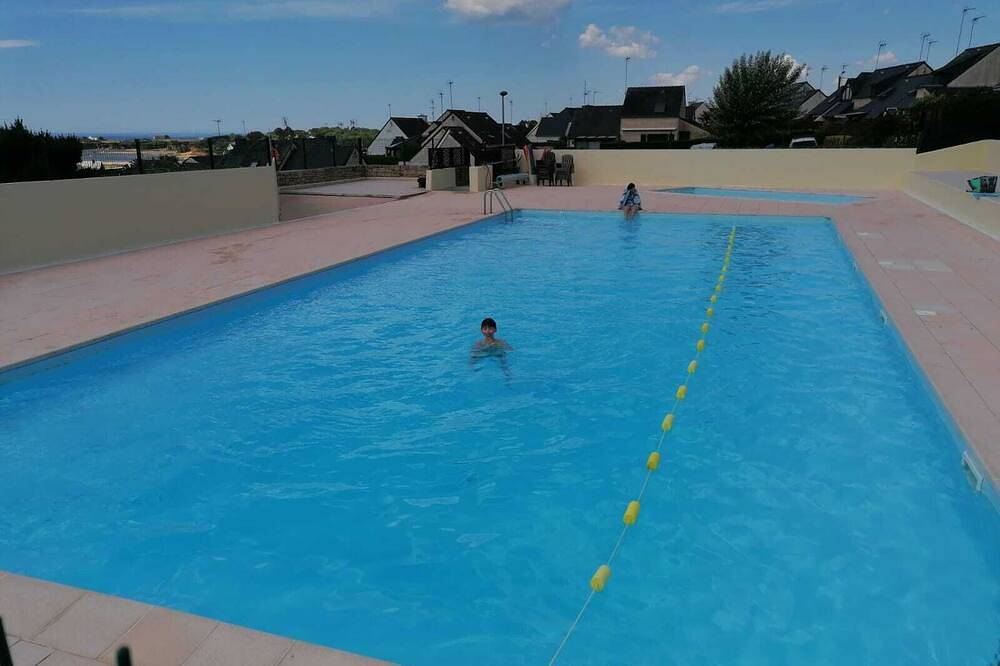 Casa vacanza a Guidel a partire da 61€ a notte
