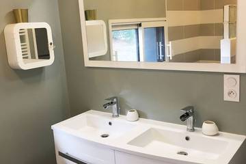 Villa pour 6 Personnes dans Labenne, Région de Dax, Photo 4