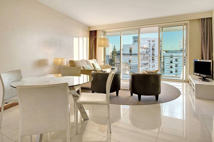 Ferienwohnung für 4 Personen, mit Balkon in Funchal - 3