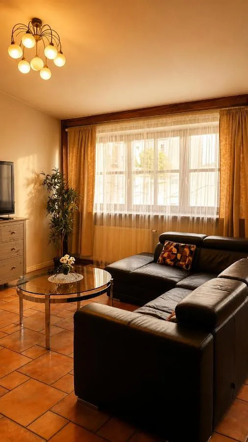 Apartamento de vacaciones para 15 personas, Se admiten mascotas - 1