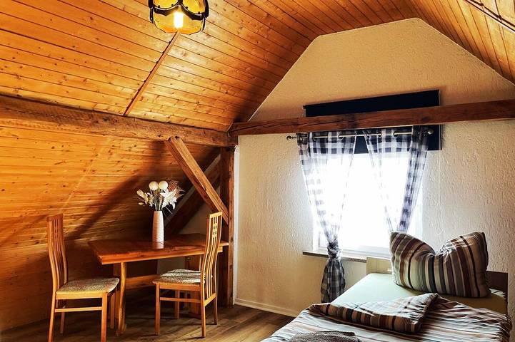 Work & Travel - Lausitzhof in Hoyerswerda, Lausitzer Seenland