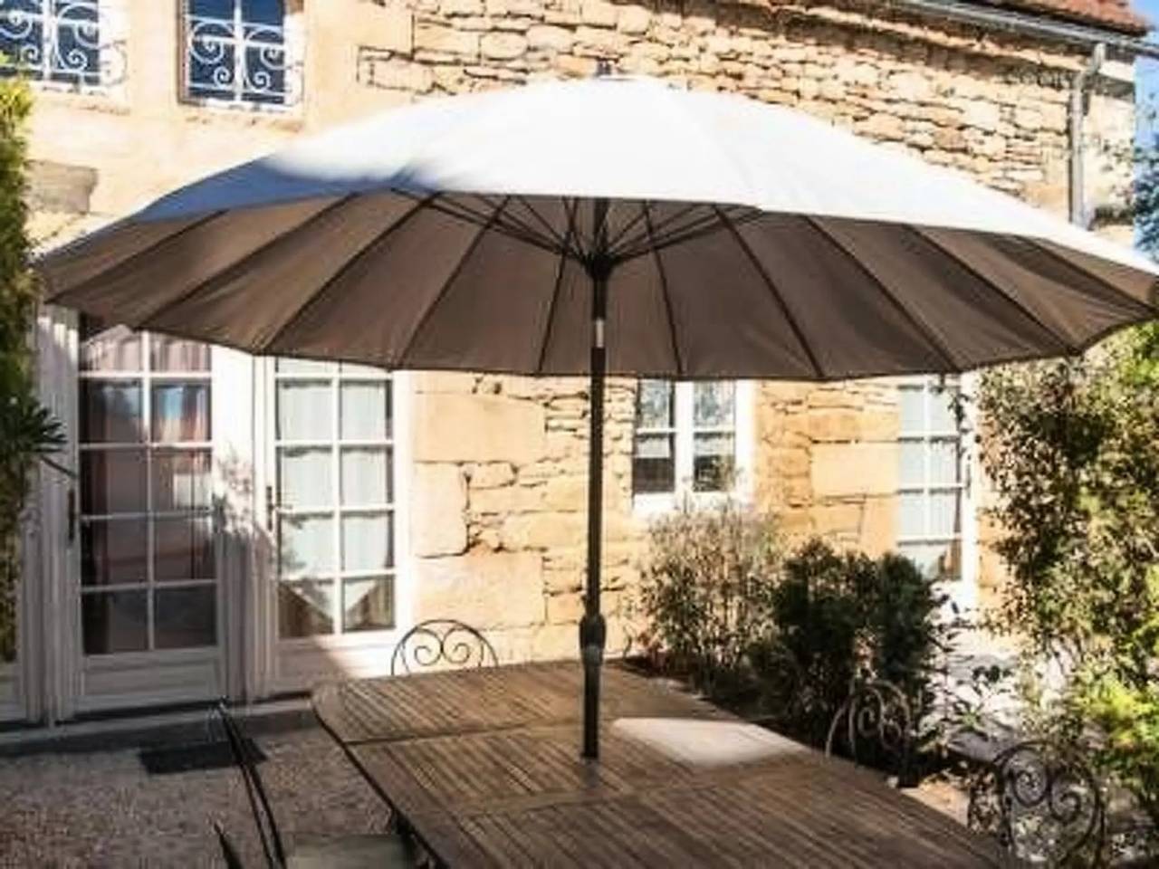 Maison 7 Personnes in Sainte-Mondane, Quercy