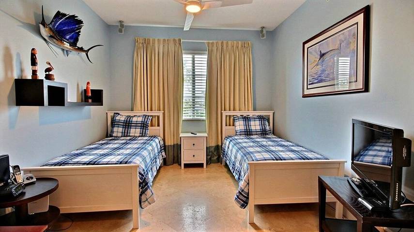 Ferienwohnung für 10 Personen, mit Whirlpool und Pool auf Key Largo