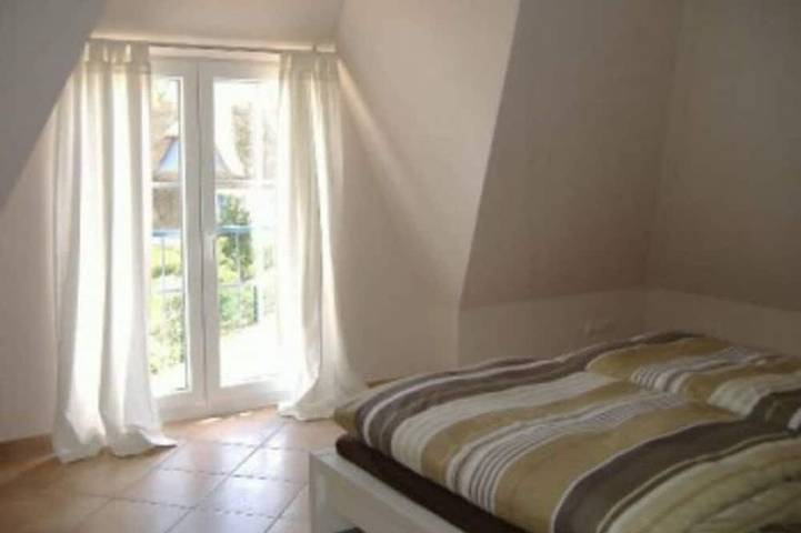 Ferienhaus für 6 Personen, mit Terrasse und Garten in Usedomer Norden - 2