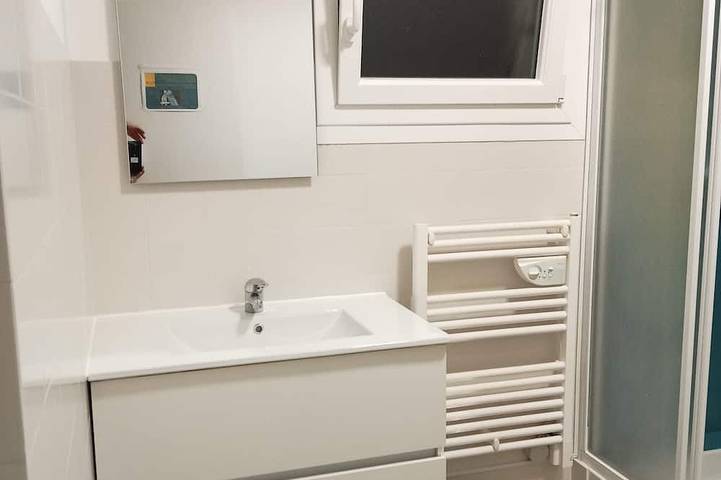 Location de vacances pour 4 personnes, avec terrasse et jardin à Courtils - 4