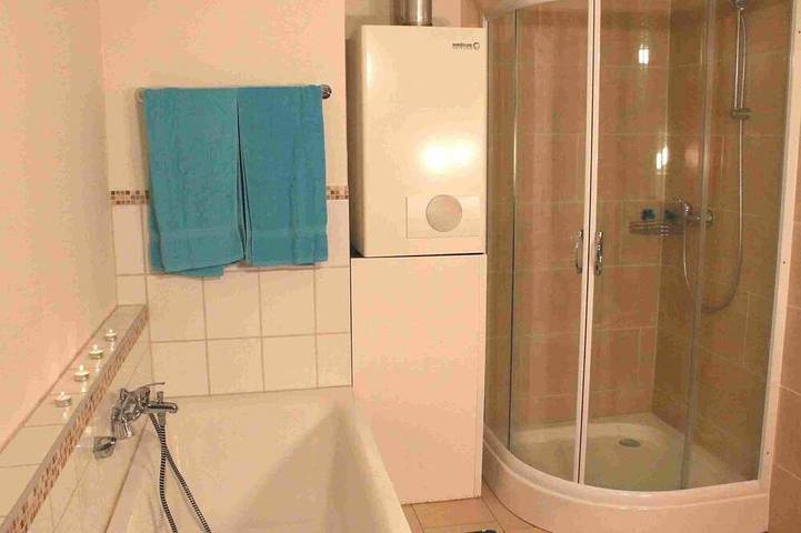 Ferienhaus für 2 Personen, mit Garten in Kreis Herzogtum Lauenburg - 3