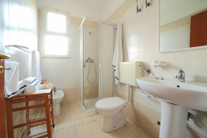 Ferienwohnung für 2 Personen, mit Balkon und Garten in Torre Mozza (Salento) - 3