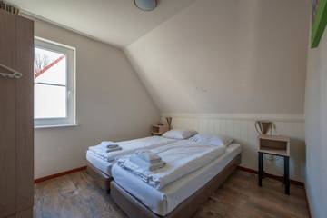 Bungalow für 4 Personen in Bad Bentheim, Emsland, Bild 4