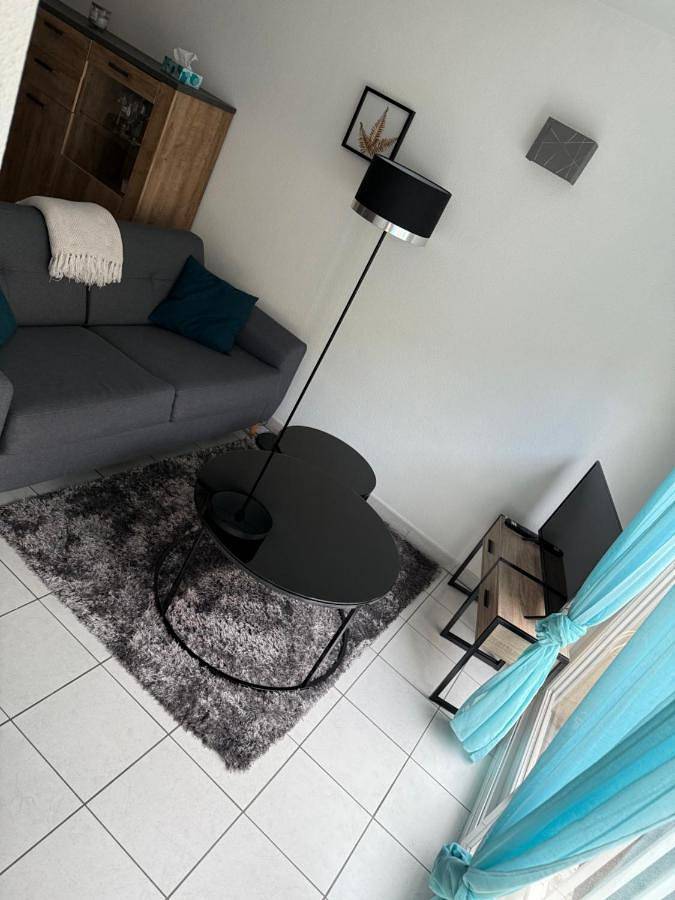 Apartamento de vacaciones para 4 personas, con vistas, Se admiten mascotas - 1