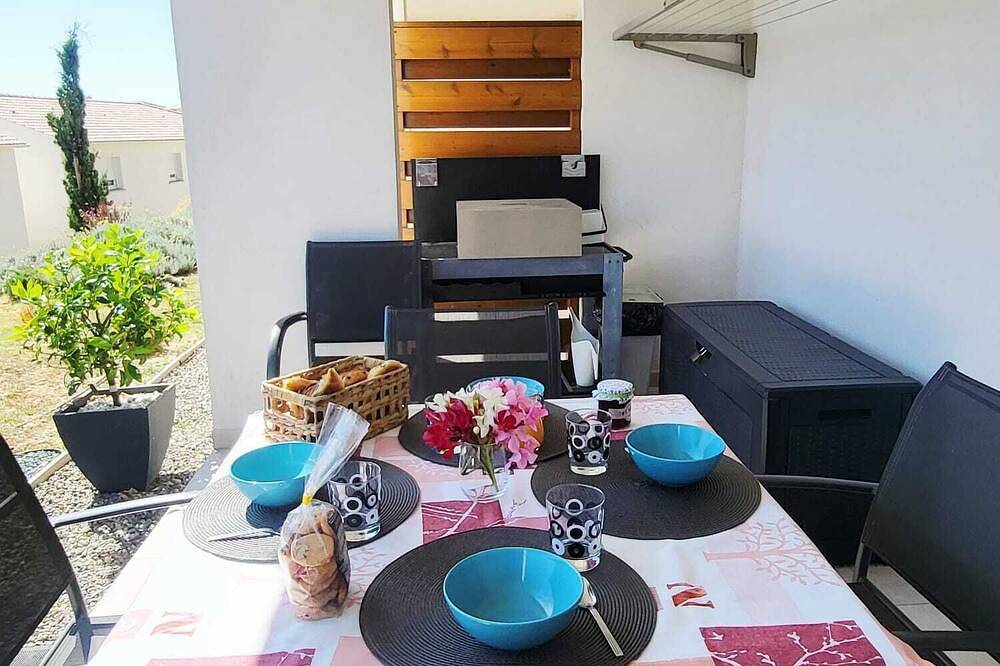 Appartamento vacanze a Linguizzetta a partire da 135€ a notte
