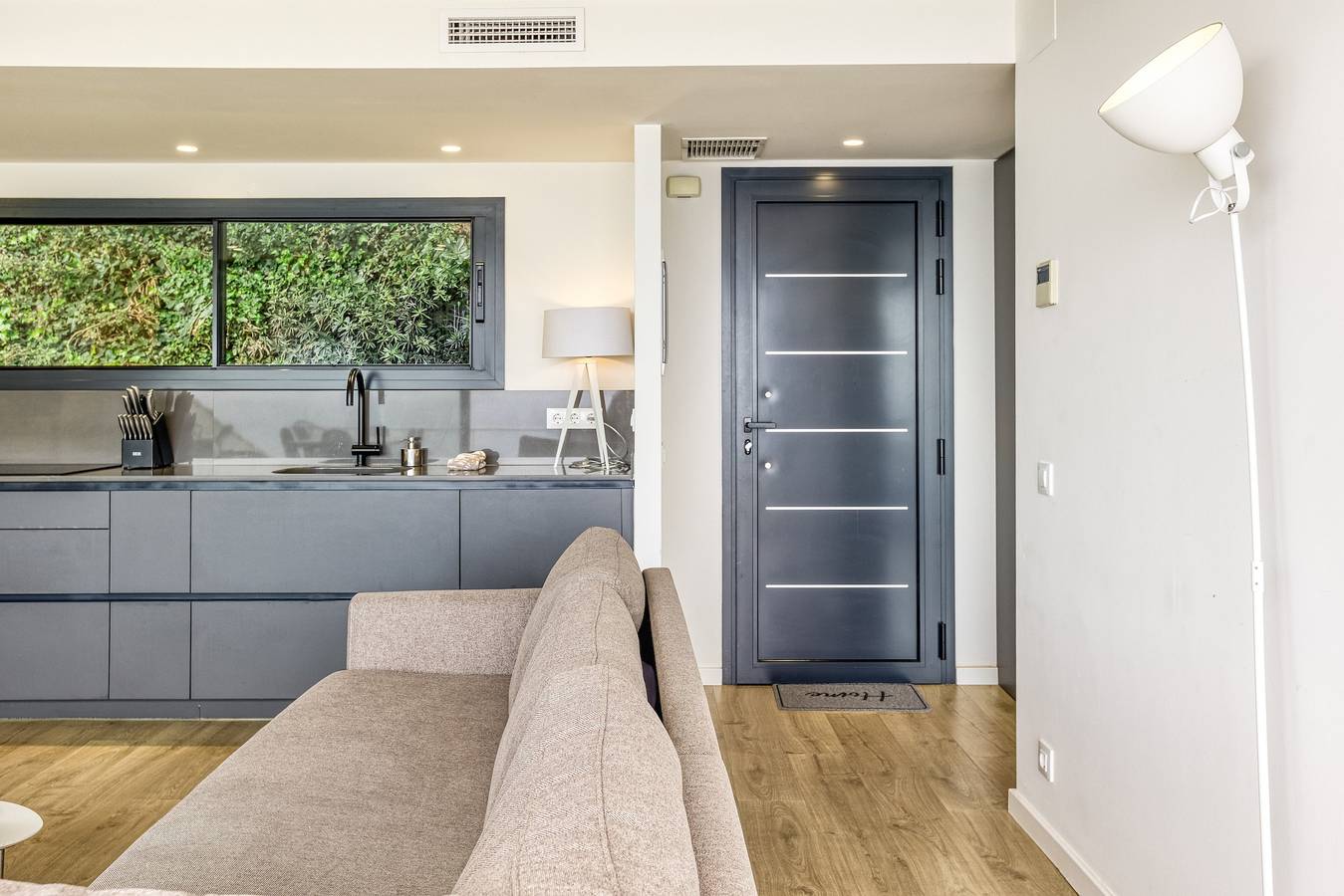 Appartement 'La Terrasse De La Mer 6' – Zeezicht, Wi-Fi en Airconditioning, foto 14
