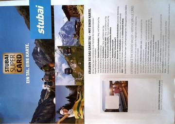 Bauernhof für 8 Personen in Neustift im Stubaital, Innsbruck Land, Bild 2