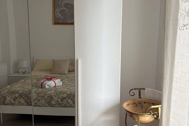 Ganze Wohnung, Casa Patrizia Nel Cuore Di Gubbio Citta' D'Arte. in Gubbio, Umbrien