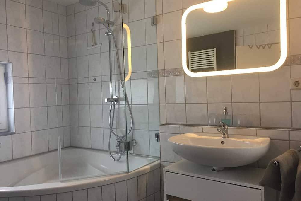 Geheel appartement, Appartement A - Edition Bad Wimpfen in Bad Wimpfen, Kraichgau