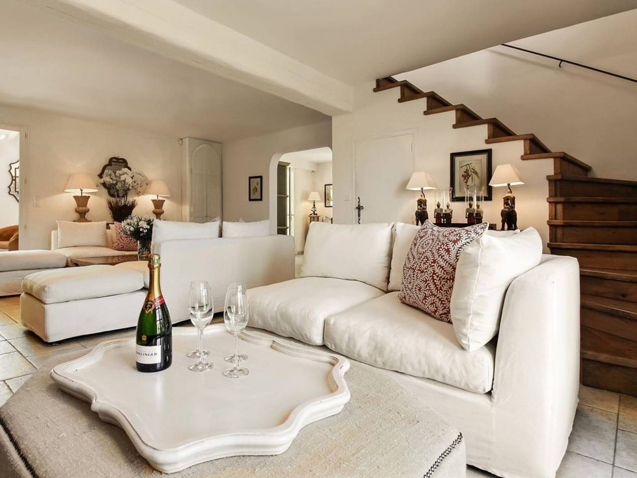 Les Blayons - Exclusive Pool Villa Stunning View in Bonnieux, Parc naturel régional du Luberon