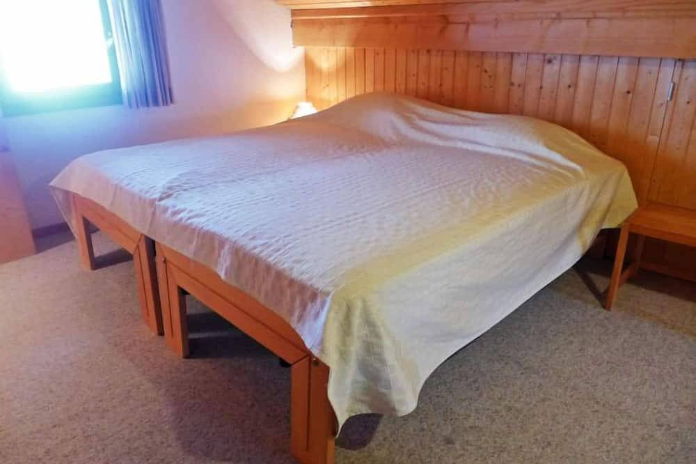 Appartement entier, Arsets 203/12 by Interhome in Gryon, Alpes Vaudoises