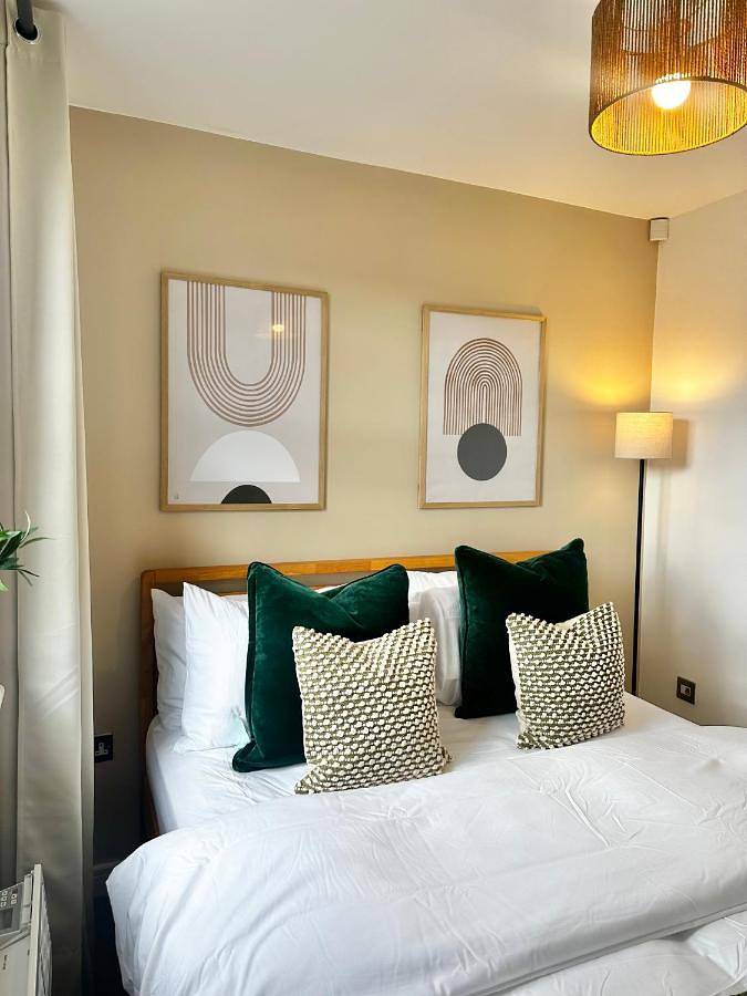 Appartement de vacances pour 4 personnes, avec terrasse