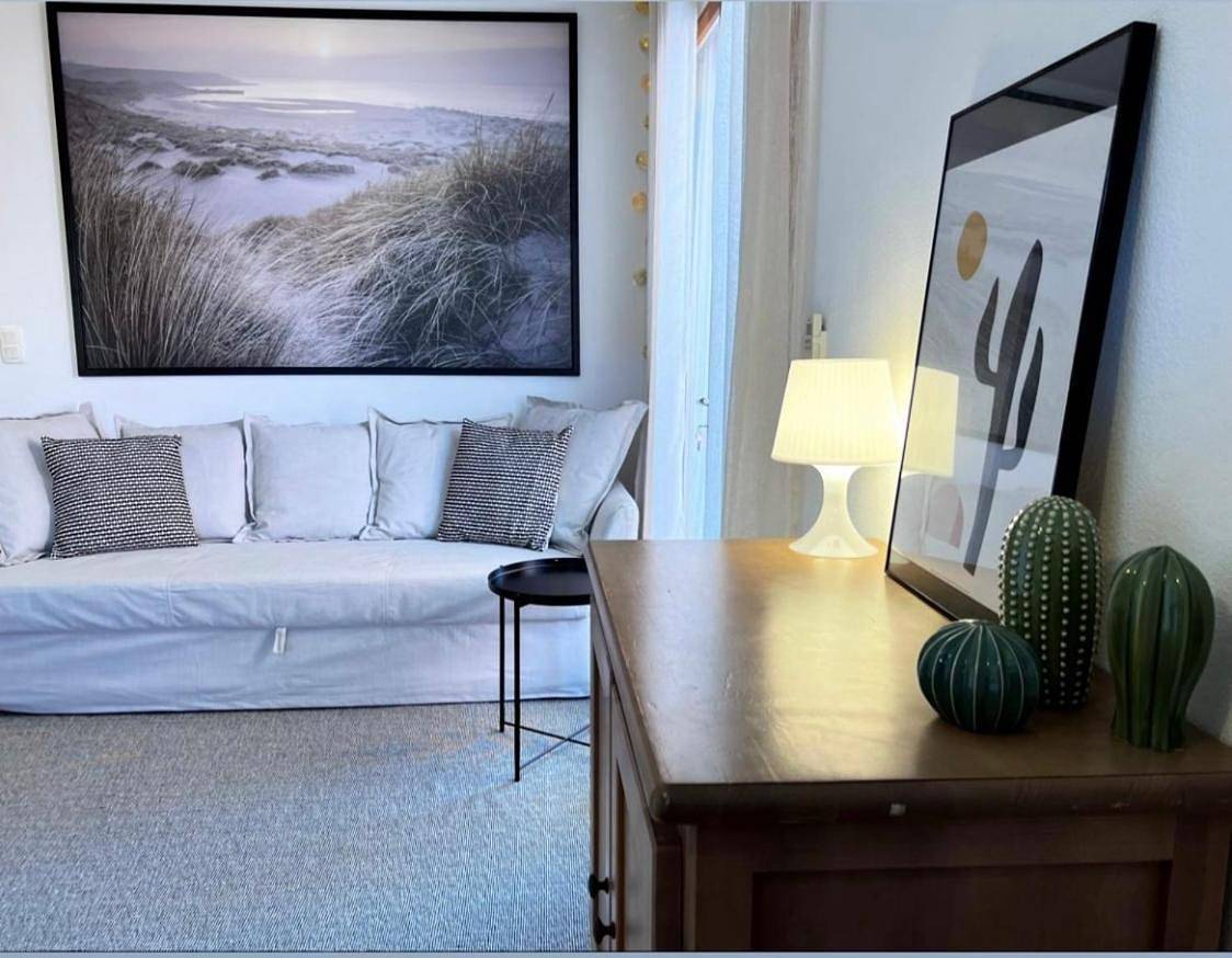 Appartement entier, One-Bedroom Apartment in Losari, Belgodère