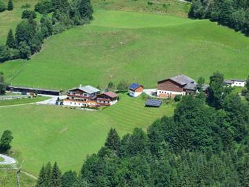 Bauernhof für 4 Personen in Pichl-Preunegg, Liezen und Umgebung, Bild 2