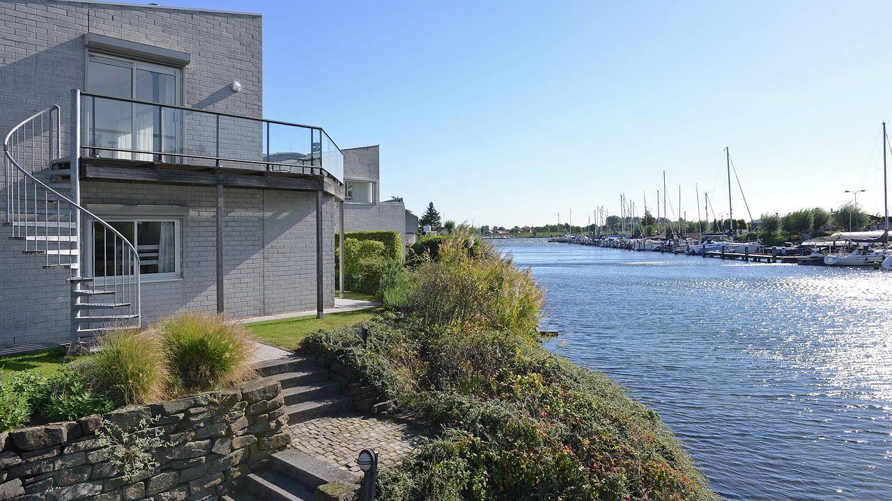 Villa für 8 Personen (160 m²) in Kortgene in Kortgene, Niederländische Nordsee