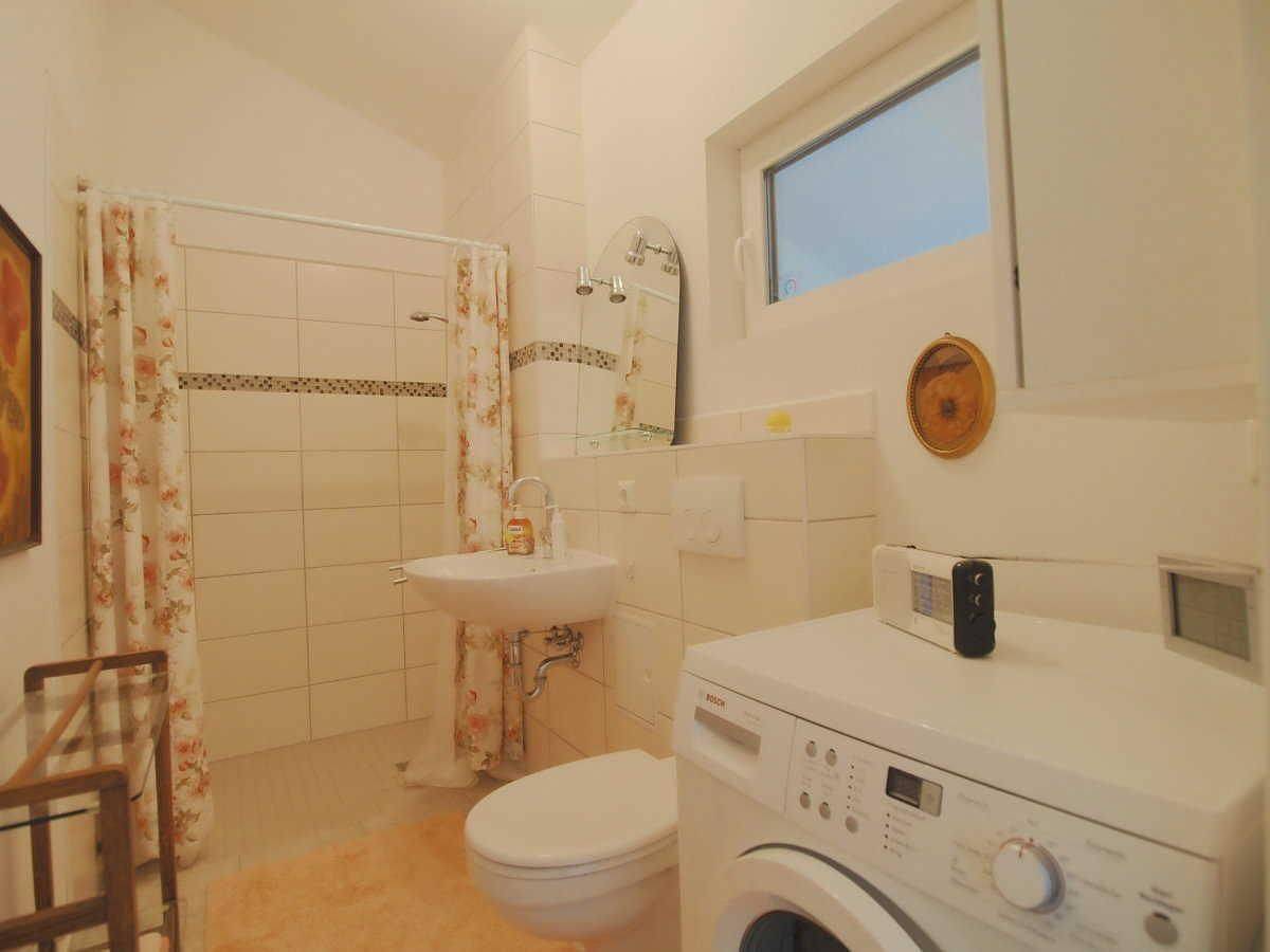 Ganze Wohnung, Gemütliches 45m² Ferienhaus für 4 Personen & Hund – inkl. Sauna und Fitnessstudio in Bad Doberan (Stadt), Bad Doberan