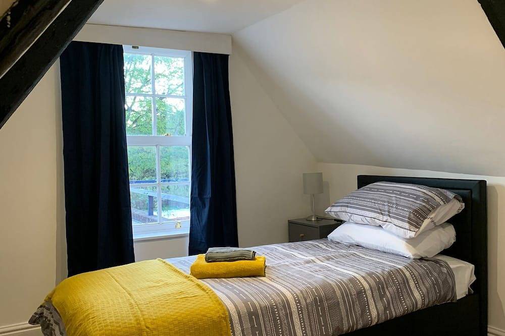 Apartamento entero, The Upper Coach House in Salisbury, Wiltshire