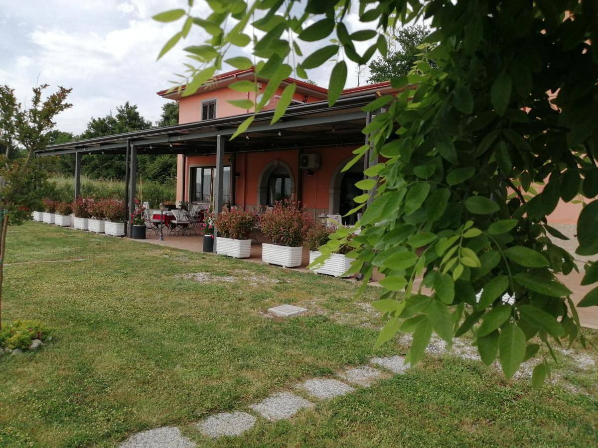 Salisù Country House in Mignano Monte Lungo, Provincia di Caserta