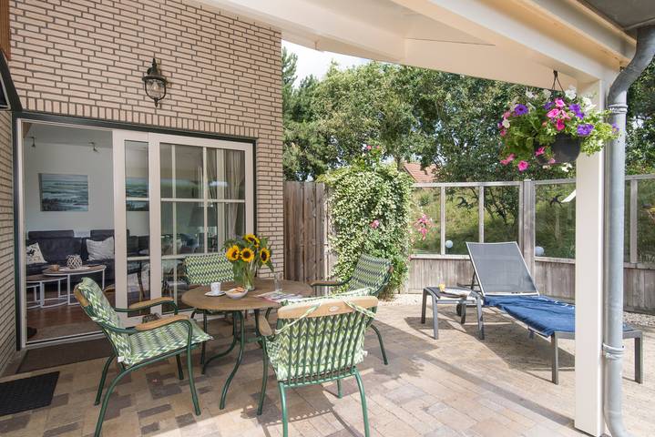 Location de vacances pour 6 personnes à Ouddorp - 3