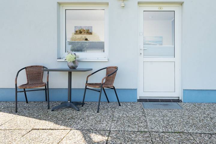 Ferienwohnung für 2 Personen, mit Haustier in Sulsdorf - 2